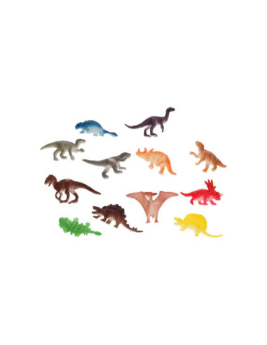 Dino's 12st.