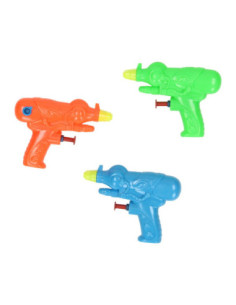 Klein waterpistooltje