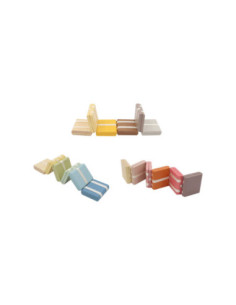 Houten Jakobs ladder