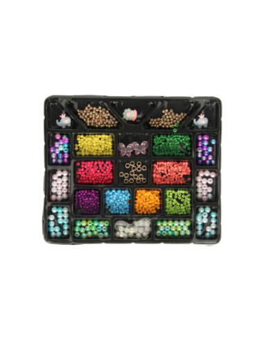 Sieraden Maken Kralenset