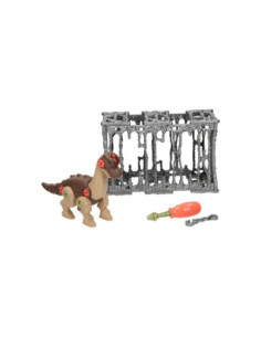 Schroef Dino in Kooi