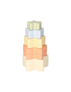 Peuter Stapeltoren Ster...