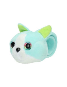 Pluche Klaparmband Katje