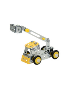 Metalen Bouwpakket...