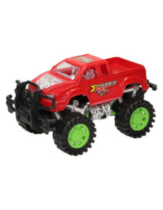 Off Road Terreinwagen