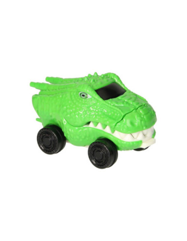 Dino Transformeer Spin Auto 360