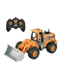 RC Bestuurbare Constructie...