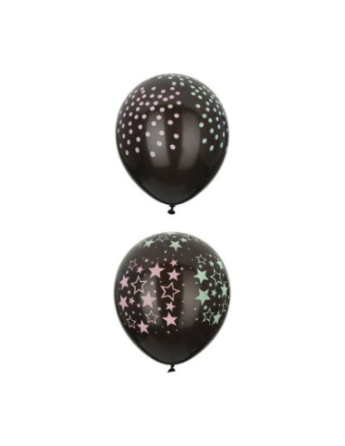 Ballonnen Neon 10st.