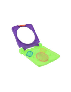 Tekenspiraal/Spirograaf Set