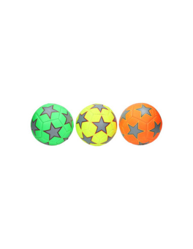 Voetbal Kleur Maat 1