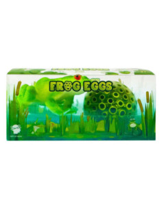 Kikker met Kikkerdril