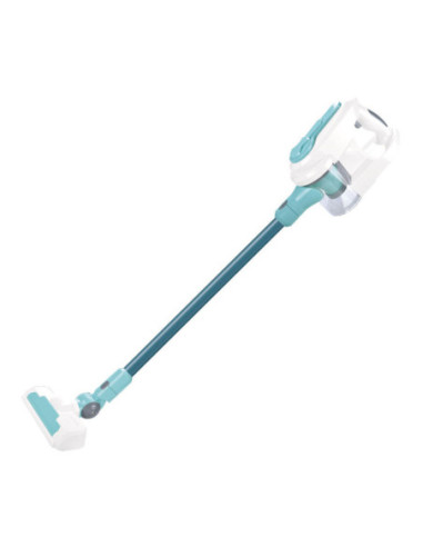 Speelgoed Stofzuiger Blauw Draadloos