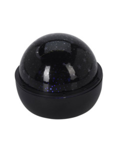 Projectie Sterrenlamp...