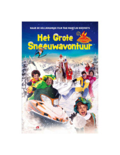 Club van Sinterklaas Grote...