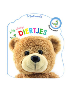 Mijn Schattige Diertjes