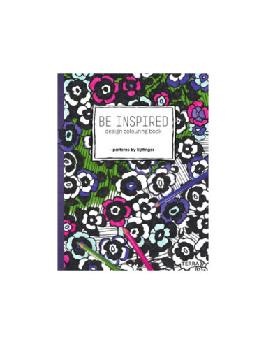 Volwassen Kleurboek Design Colouring...
