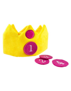 Bumba Verjaardagskroon met...