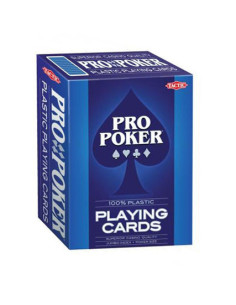 Pro Poker Speelkaarten