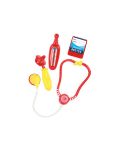 Doktersset in Roder...