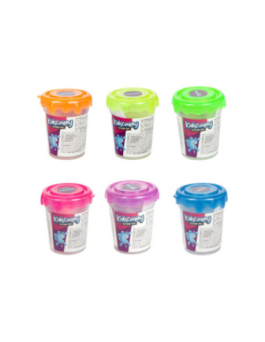 Kidscovery Confetti Shake Slijm Maken