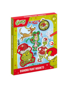 Diamond Painting Magneten...