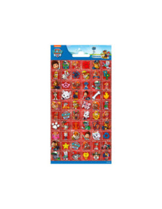 Stickervel PAW Patrol