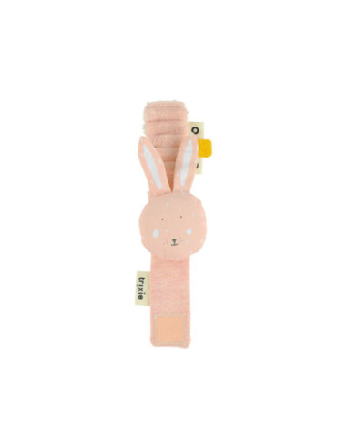 Trixie Armbandrammelaar  - Mrs. Rabbit