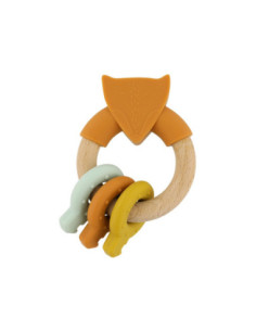 Trixie Houten Siliconen...