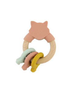 Trixie Houten Siliconen...