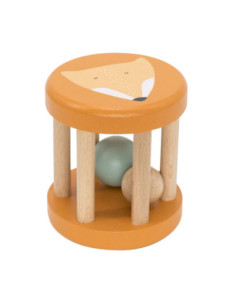 Trixie Houten Rammelaar -...