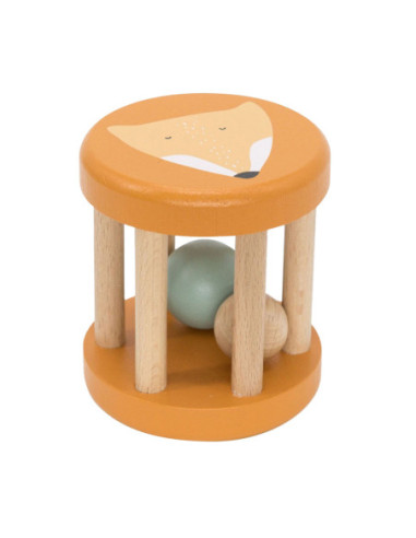Trixie Houten Rammelaar - Mr. Fox