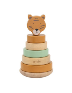 Trixie Houten Stapeltoren...