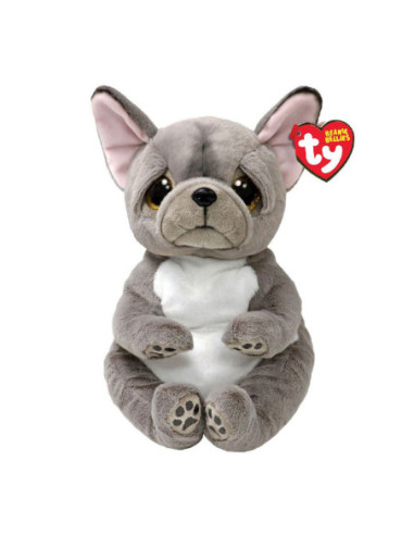 Ty Beanie Babies Bellies Wilfred Dog...