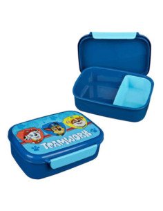Broodtrommel PAW Patrol