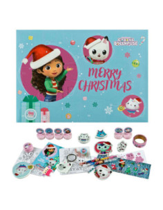 Adventskalender Gabby's...