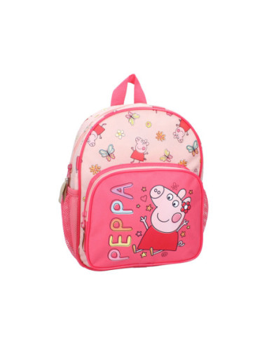 Rugzak Peppa Pig I love This!
