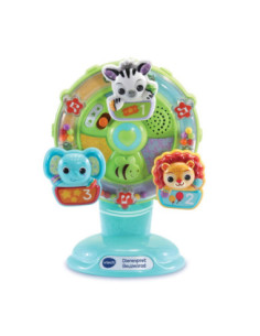 VTech Dierenpret Reuzenrad