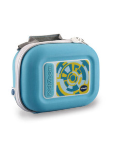 VTech KidiZoom Draagtas Blauw