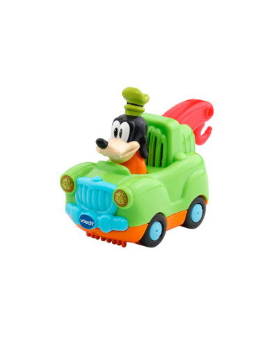 VTech Toet Toet Auto's - Disney Goofy...