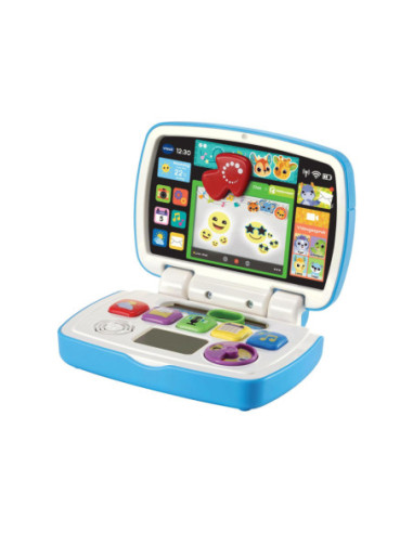 VTech Dierenvriendjes Baby's Eerste...