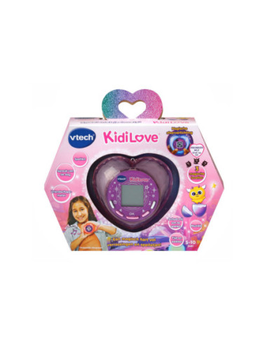 VTech Kidilove Magisch Hart