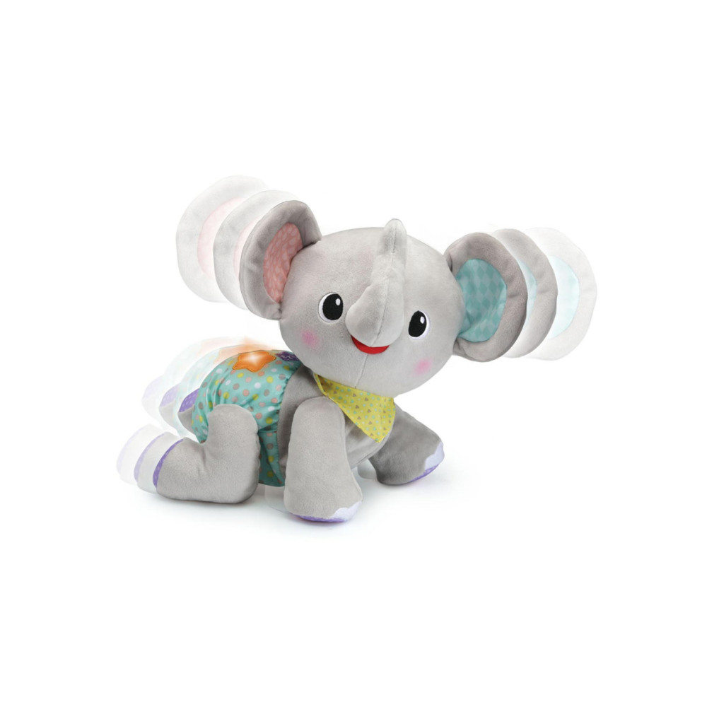VTech Kruip & Leer Olifant