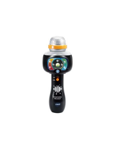 VTech Kinderliedjes Microfoon