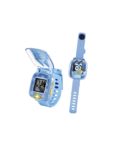 VTech Bluey Game Horloge