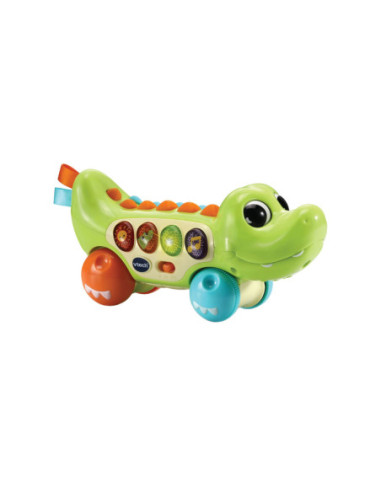 VTech Rol and  Dol Krokodil