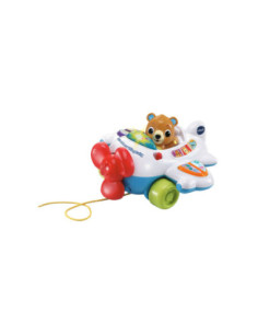 VTech Reis and  Leer Vliegtuig