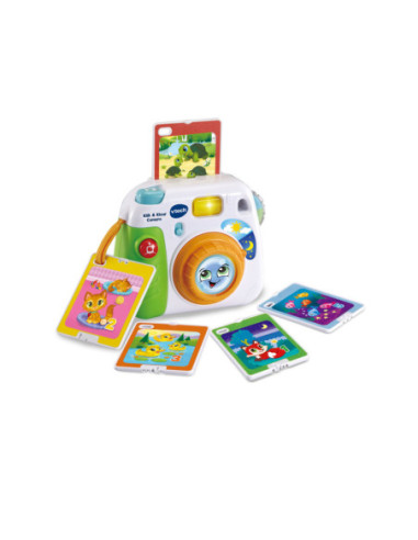 VTech Klik & Klaar Camera