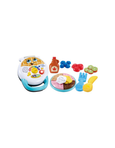 VTech Wonderlijk Wafelijzer