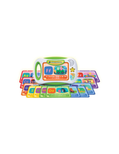 VTech Alfabet Touch Tablet