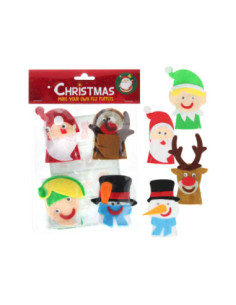 Maak je eigen Vilten...